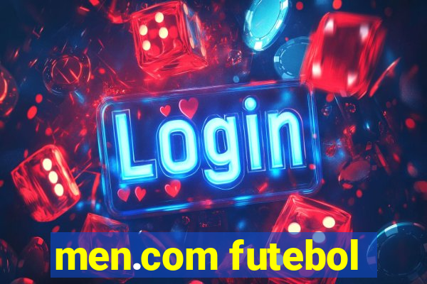 men.com futebol